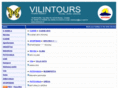 vilintours.com