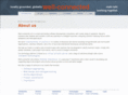 well-connected.net