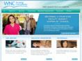 wncnursingconsultants.org
