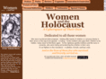 womenandtheholocaust.com