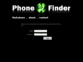 yourphonefinder.com