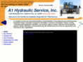 a-1hydraulicservice.com