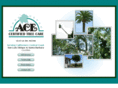 acecertifiedtreecare.com