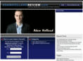 adamhollandreview.com