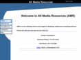 allmediaresources.com