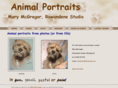 animalportraits-scotland.com