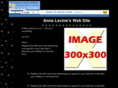 annalevine.com