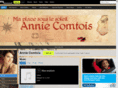 anniecomtois.com