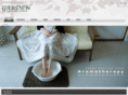 aroma-garden.biz