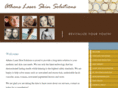 athenslaserskinsolutions.com