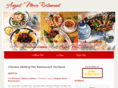 augustmoonrestaurant.com