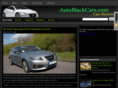 autoblackcar.com