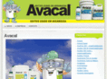 avacal.com.br