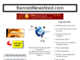 bannednewsfeed.com