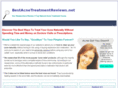 bestacnetreatmentreviews.net
