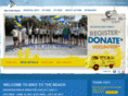 biketothebeach.com