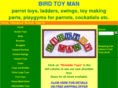 birdtoyman.biz