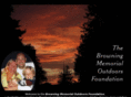 browningfoundation.org