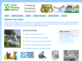 cartercleaning.com