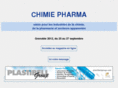 chimiepharma.com