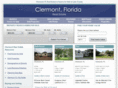 clermont-real-estate-and-homes.com