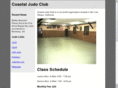 coastaljudoclub.org