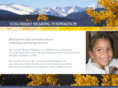 coloradohearingfoundation.org