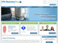 cpamarketingpros.com