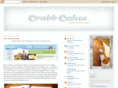 crabbcakes.com