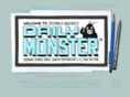 dailymonster.com