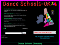 dance-schools.co.uk