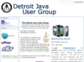 detroitjug.org