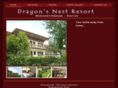 dragonsnesthotel.com