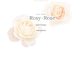 e-rosyrose.com