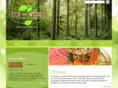 ecowoodsgy.com