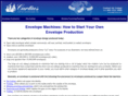 envelopemachine.net