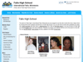 fallshighschool.org