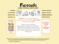 fictoids.com