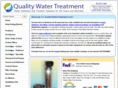 fleckwatersoftener.com