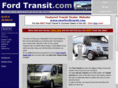 fordtransit.com