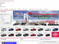 fredericknissan.com