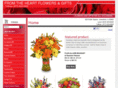 fromtheheartflower.com