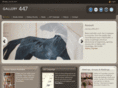 gallery447.com