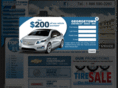 georgetownchev.com