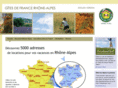 gites-rhone-alpes.org