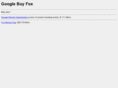 googlebuyfox.com
