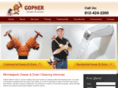 gopherseweranddrain.com