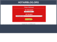 hotairblog.org