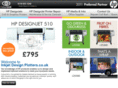 hpdesignjet.net