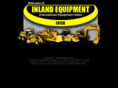 inlandequipment.com